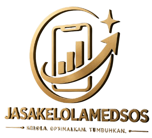 JasaKelolaMedsos Logo